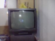 Fernsehapparat SEG mit der Diagonale 51 cm - Köln
