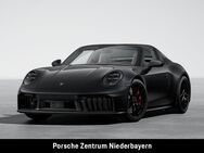 Porsche 992, (911) Targa 4 GTS | | Liftsystem |, Jahr 2022 - Plattling