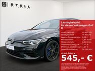 VW Golf, 2.0 TSI R VIII R-Performance Harman&Kardon, Jahr 2023 - Waldshut-Tiengen
