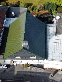 Ein Großes Ein/Zweifamilienhaus in Fröndenberg - Fröndenberg (Ruhr)
