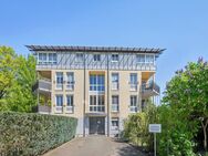 Sonnige Wohnung mit Ausblick ins Grüne - Mühlenbecker Land