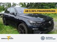 VW Touareg, 3.0 TDI R-LINE BLACK STYLE LM21 IQ LIGHT, Jahr 2021 - Bochum