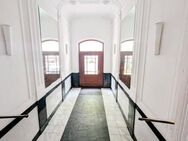 Unbefristete stilvoll möblierte und sanierte Altbauwohnung mit hochwertiger Ausstattung - Berlin