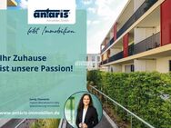 antaris Immobilien GmbH ** Gotha - 2-Raum-Wohnung - Balkon - ruhige Lage ** - Gotha