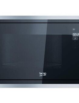 #SALE# Design Mikrowelle Touch Beko NEU in OVP MGB25333X UVP 299€ - Wuppertal