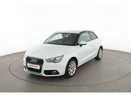 Audi A1 1.4 TFSI Ambition - Berlin