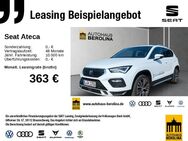 Seat Ateca, 2.0 TDI Xperience BEATS, Jahr 2024 - Berlin