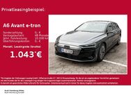 Audi A6, Avant performance 270kW Zoll, Jahr 2025 - Hamburg