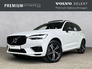 Volvo XC60 R-Design Recharge Plug-In Hybrid AWD T6 ACC/Kamera/Winter-Pkt.-PRO - Koblenz