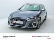 Audi S4, 3.0 TDI Avant QUA, Jahr 2022 - Berlin