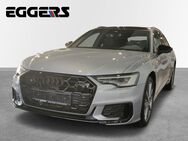 Audi A6, Avant 40 TDI S-line, Jahr 2024 - Verden (Aller)