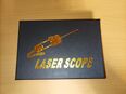 Laser Scope (Punktlaser Neu) in 95488