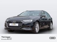 Audi A4 40 TFSI BUSINESS LED PDC NAVI SITZHZ - Plettenberg