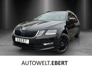 Skoda Octavia, 2.0 TDI Soleil, Jahr 2019 - Bensheim