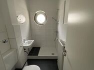 2-Zimmer-Wohnung im 1. Obergeschoss mit Dusche in Wilhelmshaven - Nähe Zentrum !!! - Wilhelmshaven