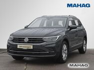 VW Tiguan, 1.5 TSI MOVE Alu18Frankfurt, Jahr 2024 - München