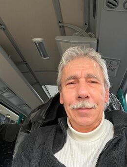Suche Stelle als Busfahrer - Mönchengladbach