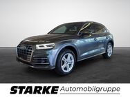 Audi Q5, 50 TFSI e quattro sport, Jahr 2020 - Ibbenbüren