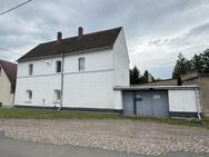 Einfamilienhaus in ruhiger Lage *PROVISIONSFREI* - Landsberg