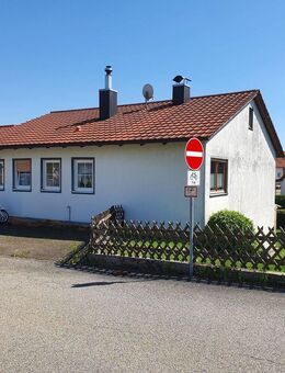 Einfamilienhaus in Egglkofen / OBay. - Egglkofen