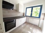 gemütliche 3-Zimmerwohnung mit Einbauküche und saniertem Bad - Magdeburg