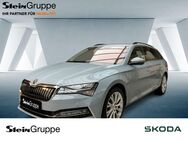 Skoda Superb, 1.4 TSI Combi Hybrid Ambition iV, Jahr 2022 - Gummersbach