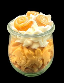 Duftkerze „ Cinnamon Lover“ medium ❤️12€❤️ - Weimar