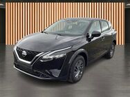 Nissan Qashqai, 1.3 DIG-T Acenta, Jahr 2024 - Dresden