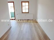 Ruhig Wohnen direkt in der City - mit Balkon - Naumburg (Saale)