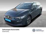 VW Golf Variant, 1.0 VIII eTSI Move, Jahr 2023 - Chemnitz