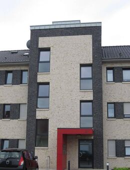 Große Erdgeschosswohnung in zentraler Lage von Lathen - Lathen
