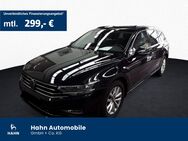 VW Passat Variant, 2.0 TDI Business, Jahr 2021 - Fellbach