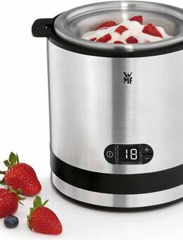 WMF Eismaschine KÜCHENminis®, 0,3 l, 12 W