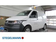 VW T6.1, 2.0 TDI Transporter Kasten, Jahr 2021 - Lemgo