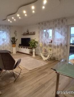 Ars Vivendi Immobilien: Zwei Wohnungen - ein Preis! - Gründau