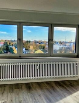 Modernisierte 3-Zimmer Wohnung - Ihr neues zu Hause - Haan