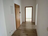 Geräumige Wohnung in ruhiger Lage - Plauen
