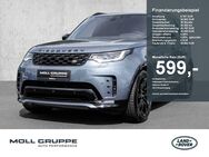 Land Rover Discovery, D250 R-Dynamic, Jahr 2021 - Düsseldorf