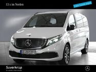 Mercedes EQV, 300 Avantgarde ° AIRMATI, Jahr 2022 - Neumünster