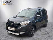 Dacia Dokker, SCe 100 Stepway, Jahr 2017 - Norderstedt