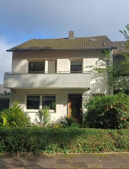 Reihenendhaus in Steinhagen/Brockhagen - Ihr neues Zuhause! - Steinhagen (Nordrhein-Westfalen)