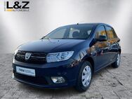 Dacia Sandero, 1.0 II Essential SCe 75, Jahr 2018 - Lübeck