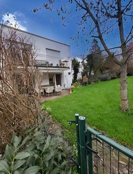 Wohnen in Bestlage mit Südwestausrichtung Sonne garantiert. - Bamberg