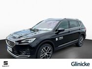 Seat Tarraco, 2.0 TDI Xperience, Jahr 2024 - Kassel