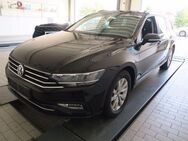 VW Passat Variant, TDI 140kW, Jahr 2020 - Schleusingen