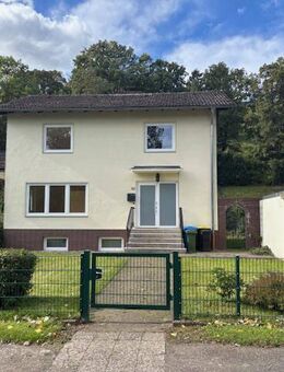 ***Für die Familie in Scharzfeld*** - Herzberg (Harz)