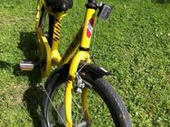 KInderfahrrad - München
