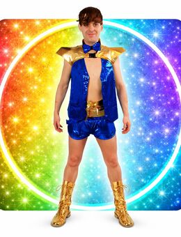 Fahrer & Unterstützung für CSD-Aktionen gesucht (ehrenamtlich) - Berlin