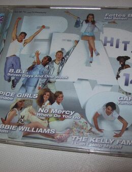 Bravo Hits 14 - Erwitte