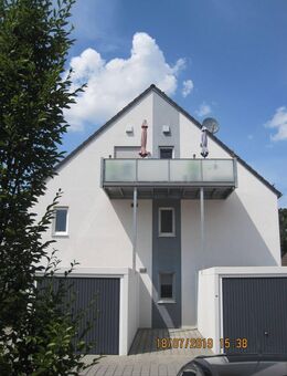 | nur für kapitalanleger | top mietertrag + gute rendite | mit großem balkon | nähe ingolstadt, manching, ... | - Baar-Ebenhausen